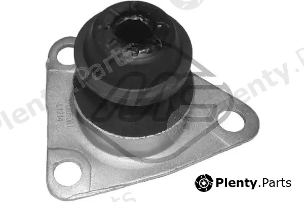 Metalcaucho 05081 — Mounting, engine