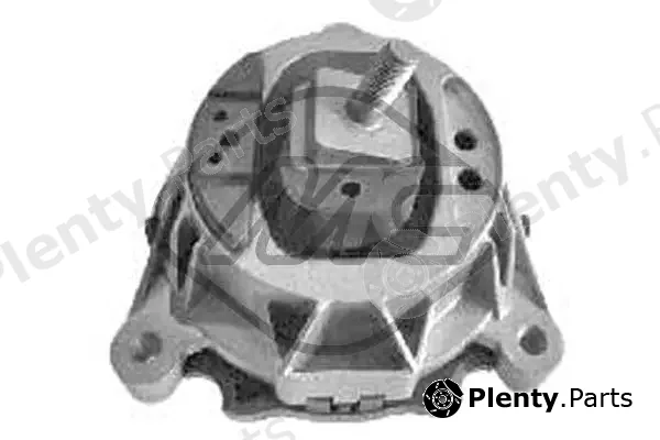 Metalcaucho 47377 — Mounting, engine