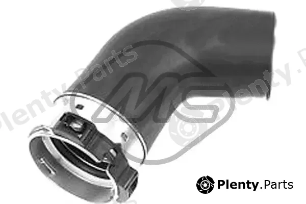 Metalcaucho 94419 — Charge Air Hose