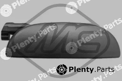 Metalcaucho 43574 — Exterior Door Handle