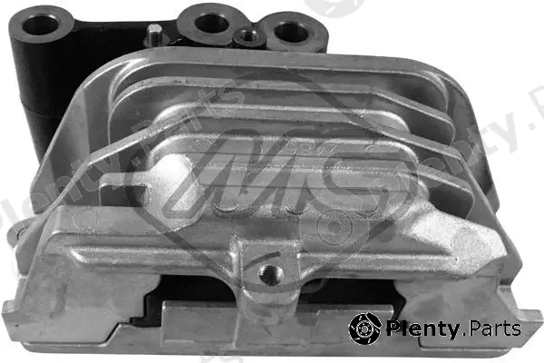 Metalcaucho 57051 — Mounting, engine