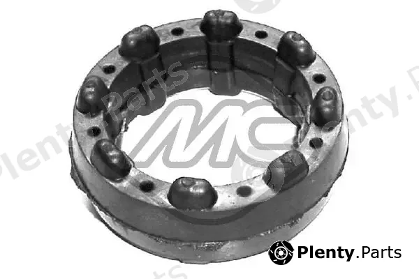 Metalcaucho 04147 — Suspension Strut Support Mount