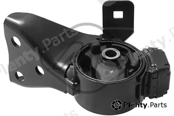 Metalcaucho 57328 — Mounting, engine