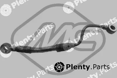 Metalcaucho 92435 — Oil Pipe, charger