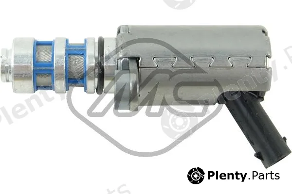 Metalcaucho 93000 — Control Valve, camshaft adjustment