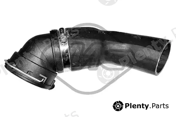 Metalcaucho 98581 — Charge Air Hose