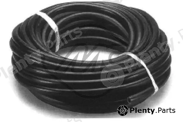 Metalcaucho 00119 — Radiator Hose
