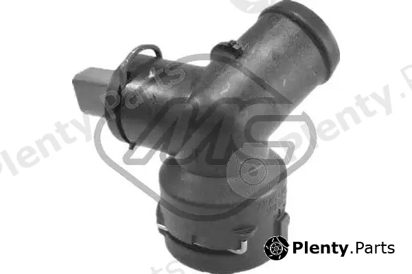 Metalcaucho 36097 — Coolant Flange