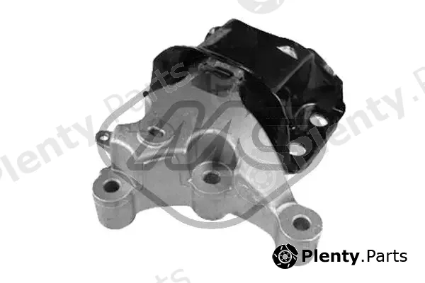 Metalcaucho 54154 — Holder, engine mounting system