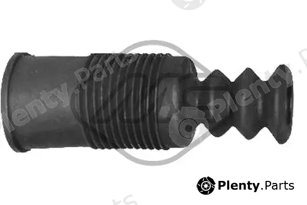 Metalcaucho 00715 — Protective Cap/Bellow, shock absorber