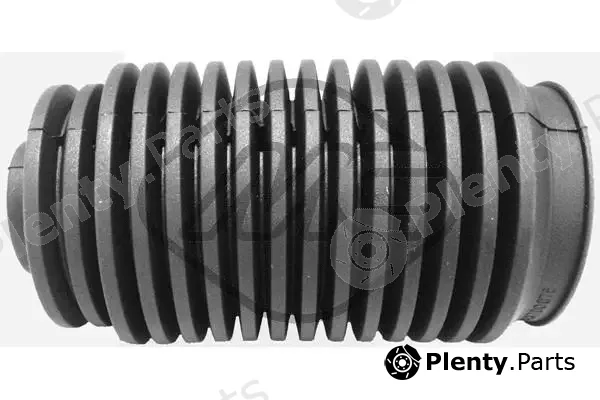 Metalcaucho 00076 — Bellow, steering