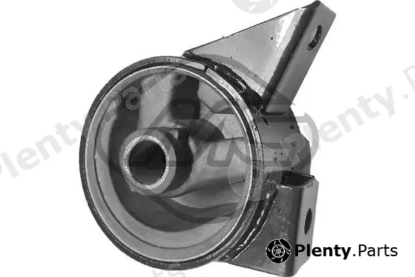 Metalcaucho 23127 — Mounting, engine