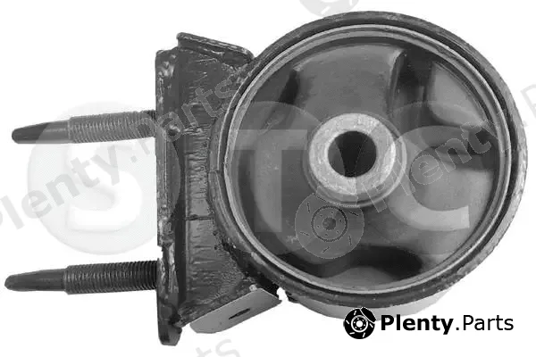 STC T423114 — Mounting, engine