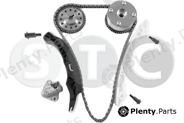 STC T451359 — Timing Chain Kit