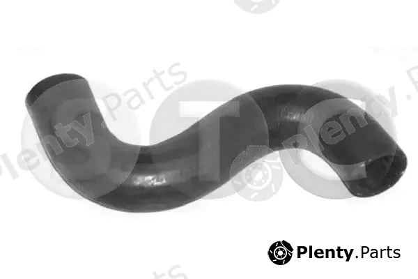 STC T408618 — Radiator Hose