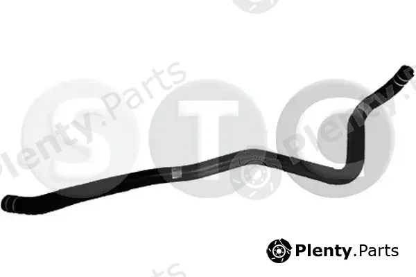 STC T407319 — Radiator Hose