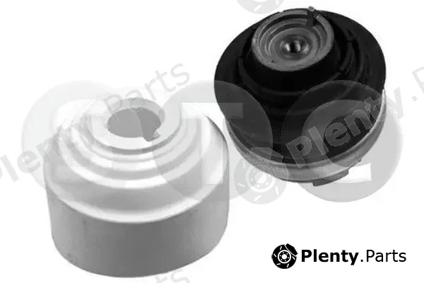 STC T407185 — Mounting, engine