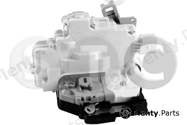 STC T448537 — Door Lock