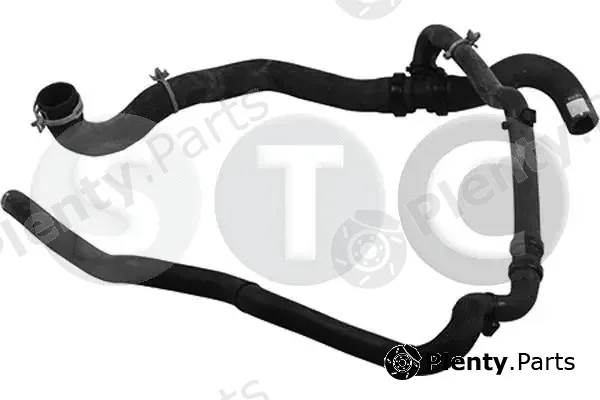 STC T497356 — Radiator Hose