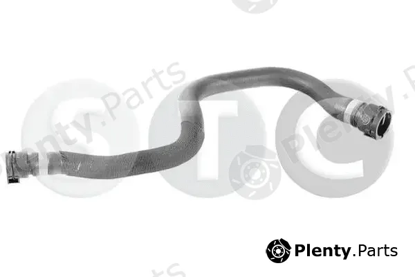 STC T498566 — Radiator Hose