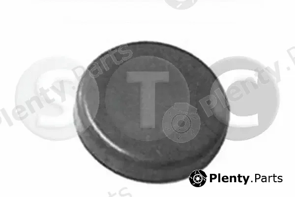 STC T438246 — Frost Plug
