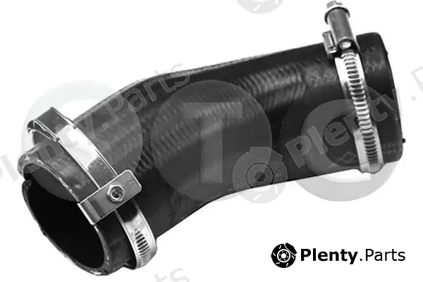 STC T407676 — Charge Air Hose