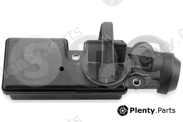 STC T435122 — Control Valve, air intake