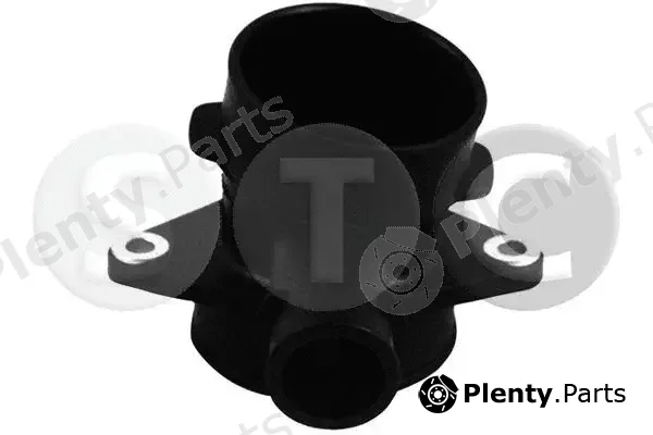 STC T497653 — Intake Hose, air filter