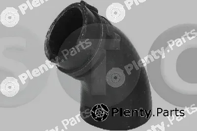 STC T494778 — Coolant Pipe