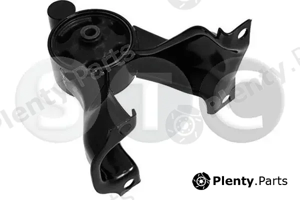 STC T457247 — Mounting, engine