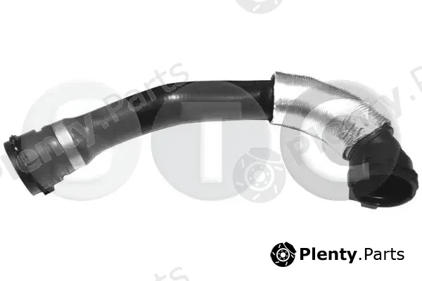 STC T409869 — Radiator Hose