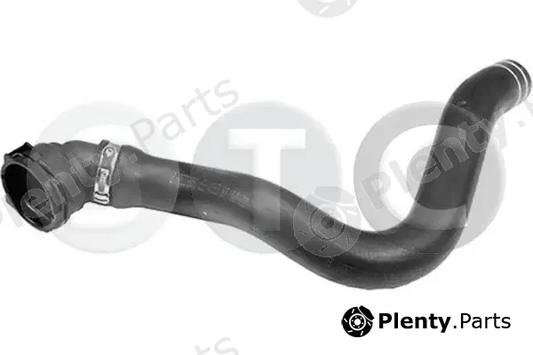 STC T407640 — Radiator Hose