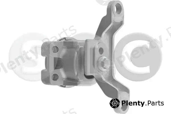 STC T415397 — Mounting, engine