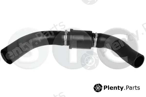 STC T499134 — Charge Air Hose