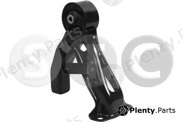 STC T457024 — Mounting, engine