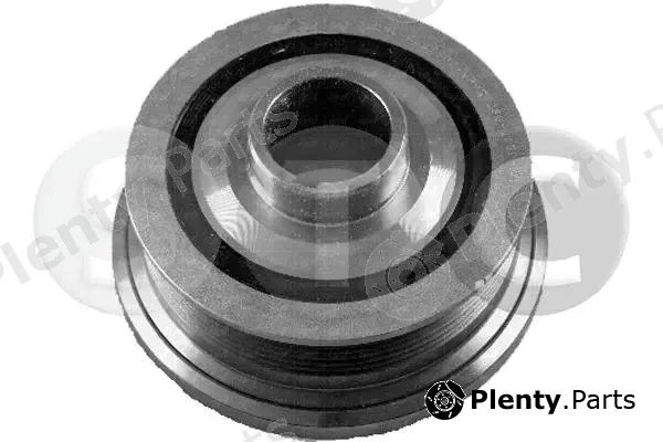 STC T440810 — Belt Pulley, crankshaft
