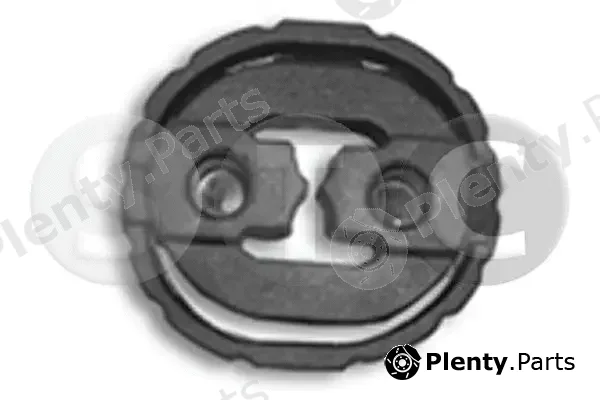 STC T449031 — Rubber Buffer, muffler