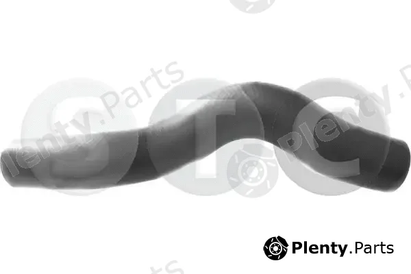 STC T499639 — Charge Air Hose