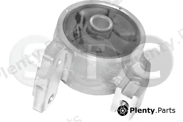 STC T454190 — Mounting, engine