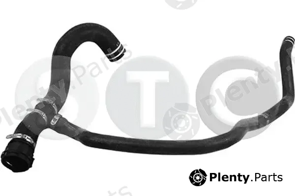 STC T497103 — Radiator Hose