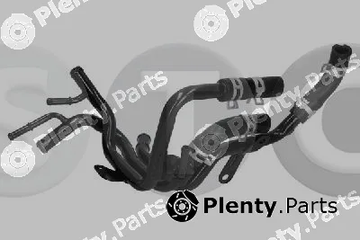 STC T499809 — Coolant Pipe
