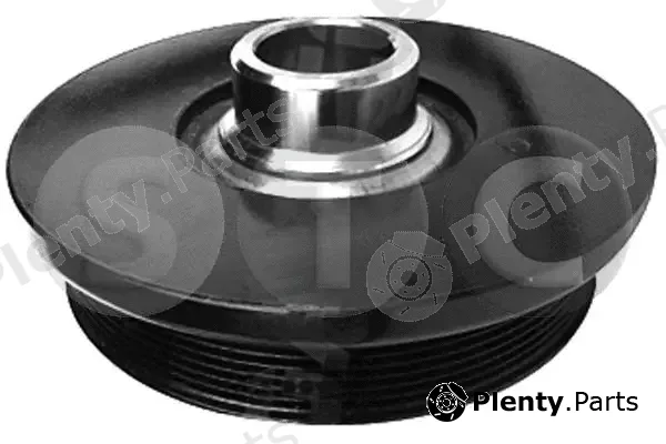 STC T406206 — Belt Pulley, crankshaft