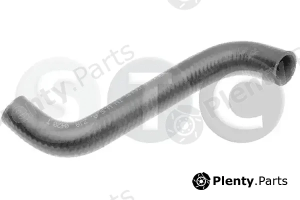 STC T412387 — Radiator Hose