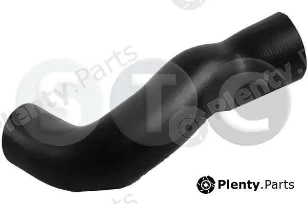 STC T499272 — Charge Air Hose