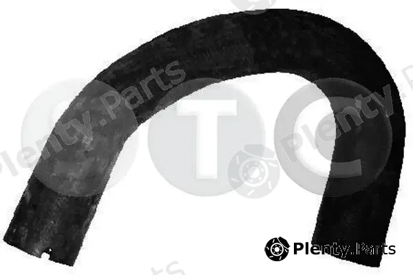 STC T409430 — Radiator Hose