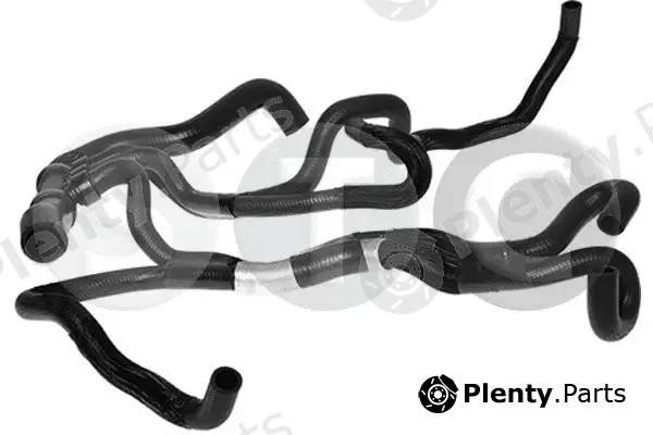STC T407800 — Radiator Hose