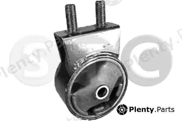 STC T441677 — Mounting, engine