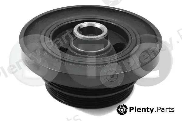 STC T405829 — Belt Pulley, crankshaft