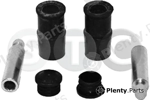 STC T443044 — Bellow, brake caliper guide