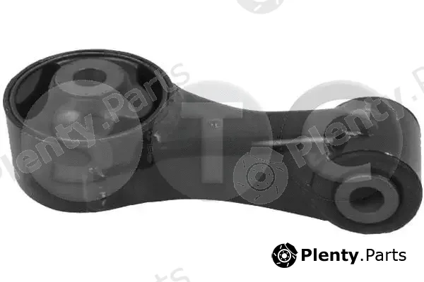 STC T405190 — Mounting, engine